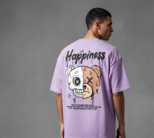 Men's stylish tshrit