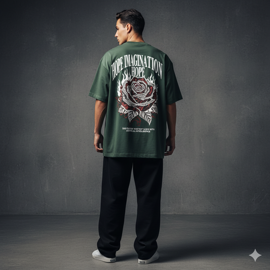 Men's stylish tshrit