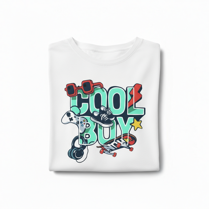 Premium Oversized T-Shirt