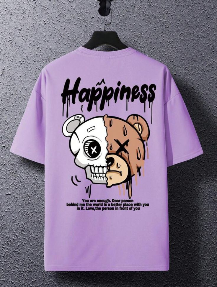 Men's stylish tshrit